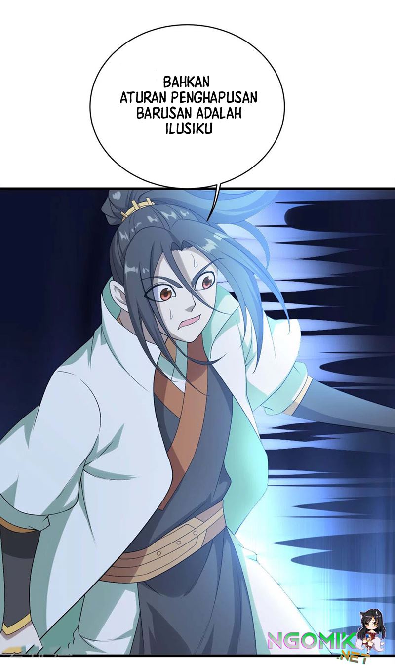 Matchless Emperor